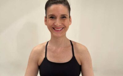 Elodie de Rigoulière