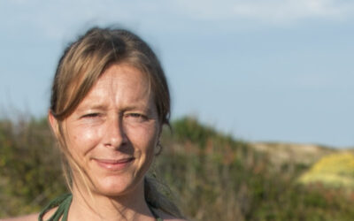 Marie Brunel