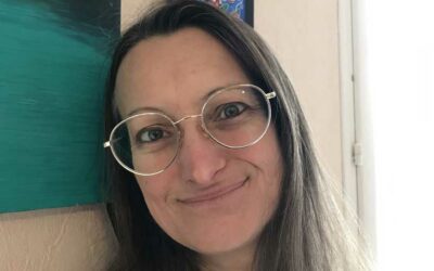 Stéphanie Hibon Minet