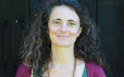 Marjolaine Dubreuille