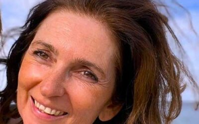 Frédérique Buisson