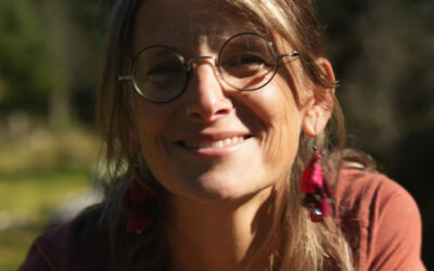 Agathe Catinat